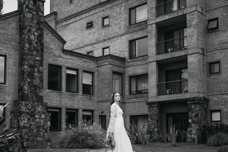 Fotógrafo de bodas Rodrigo Borthagaray (rodribm). Foto del 15 de abril