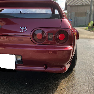 スカイライン GT-R BNR32