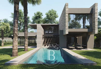 Villa with pool and terrace 5