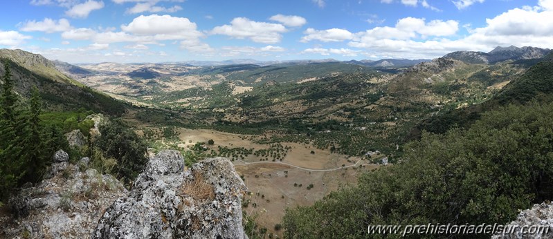 Alquería de Gaidovar