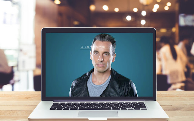 Sebastian Maniscalco Wallpapers Comedy Theme