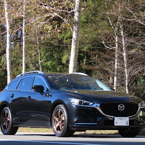 MAZDA6 GJEFW