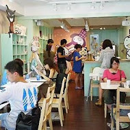 ARANZI CAFÉ 阿朗基咖啡