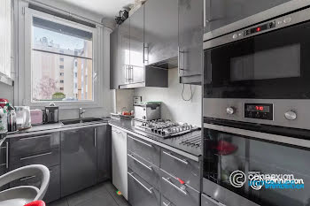 appartement à Paris 17ème (75)