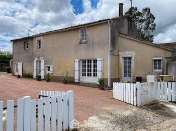 maison à Bazoges-en-Pareds (85)