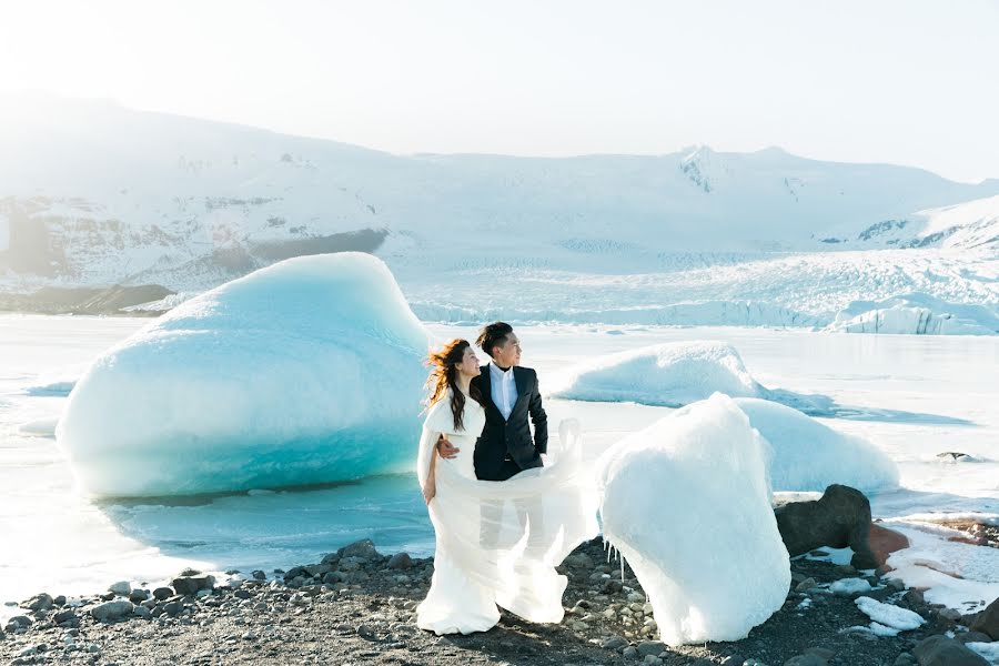 Wedding photographer Katya Mukhina (lama). Photo of 12 April 2019