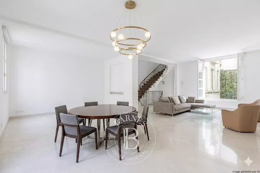Private mansion 1
