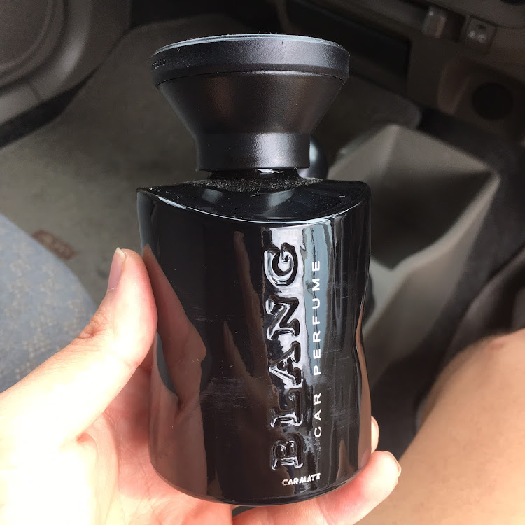 アルトのSUZUKI・アルト・鉄チンホイール・カーメイト・芳香剤に関するカスタム事例の投稿画像4枚目