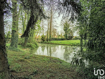 maison à Juilly (77)