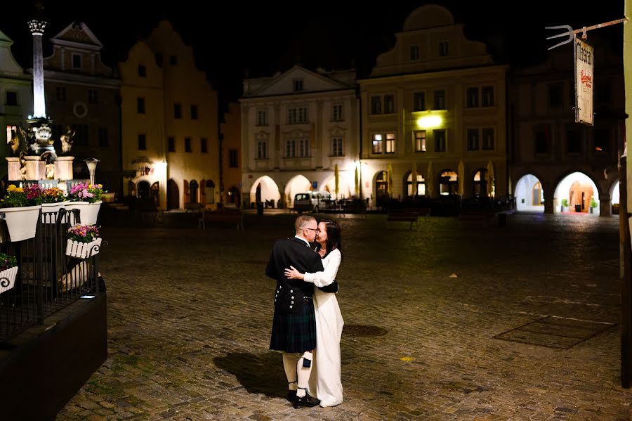 Wedding photographer Jan Doležal (dolezaljan). Photo of 20 July 2022