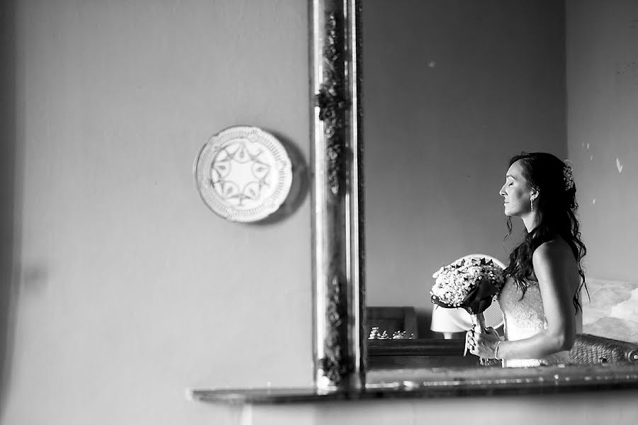 Wedding photographer Fabio Camandona (camandona). Photo of 23 September 2016