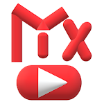 Cover Image of Скачать Youtube Mix 1.0 APK