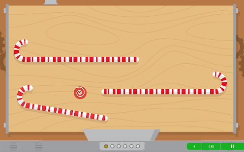 Segui Babbo Natale con Google Screenshot
