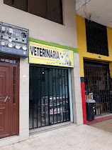 Veterinaria Dra. Charito