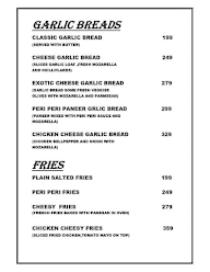 Rochak Cafe menu 7