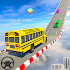 School Bus Stunt Driving: Free School Bus Games1.2