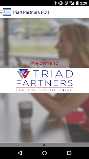 Triad Partners FCU