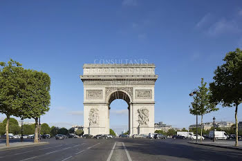 appartement à Paris 16ème (75)