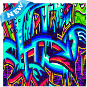 Graffiti Wallpapers Images 4.5 Icon