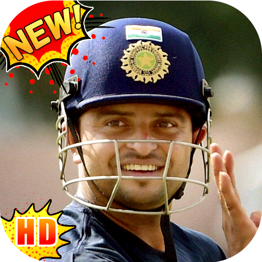 Suresh Raina Wallpapers Cricketer Wallpaper