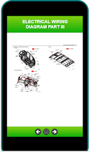 ELECTRICAL WIRING DIAGRAM PART III(圖7)-速報App
