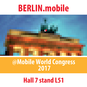 Download Berlin.mobile@MWC 2017 For PC Windows and Mac