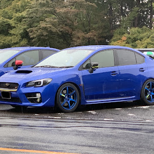 WRX STI VAB