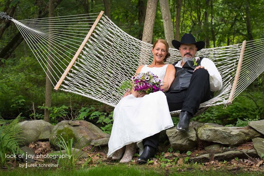 Fotógrafo de casamento Jurek Schreiner (jurekschreiner). Foto de 8 de junho 2023