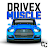 DriveX LP Muscle icon