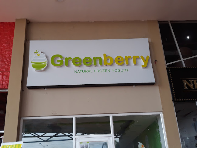 Greenberry Villaclub - Guayaquil