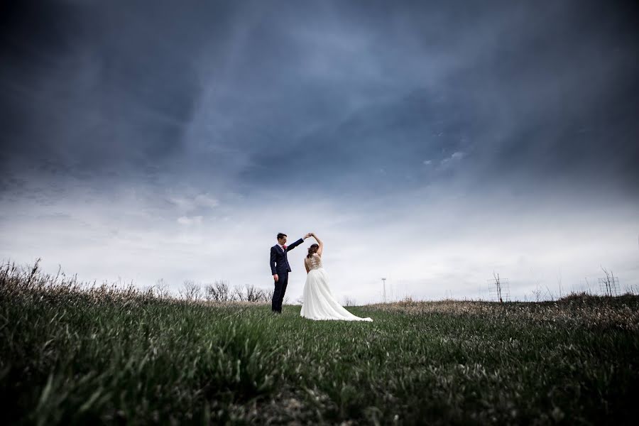 Photographe de mariage Matt Warren (mattwarren). Photo du 20 mai 2022