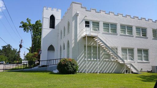 Westminster Presbyterian Church