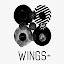 BTS Wing new tab wallpaper HD