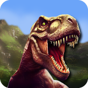 Big Dinosaur Simulator: Hunter  Icon