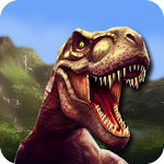 Big Dinosaur Simulator: Hunter Apk