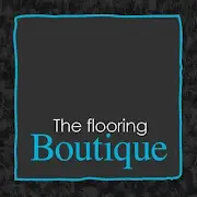 The Flooring Boutique Logo