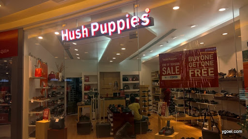 of Hush Puppies, Kukatpally, Hyderabad