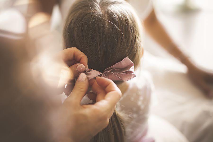 Fotografo di matrimoni Ilenia Baldina (ileniabaldina). Foto del 10 luglio 2020