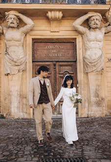 Fotografo di matrimoni Olga Saracco (saraccophoto). Foto del 6 aprile