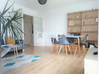 appartement à Angers (49)