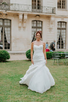 Wedding photographer Yuliya Bandura (yulyabandura). Photo of 1 August 2023