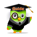 Cover Image of Download Guide For Duolingo 1.3 APK