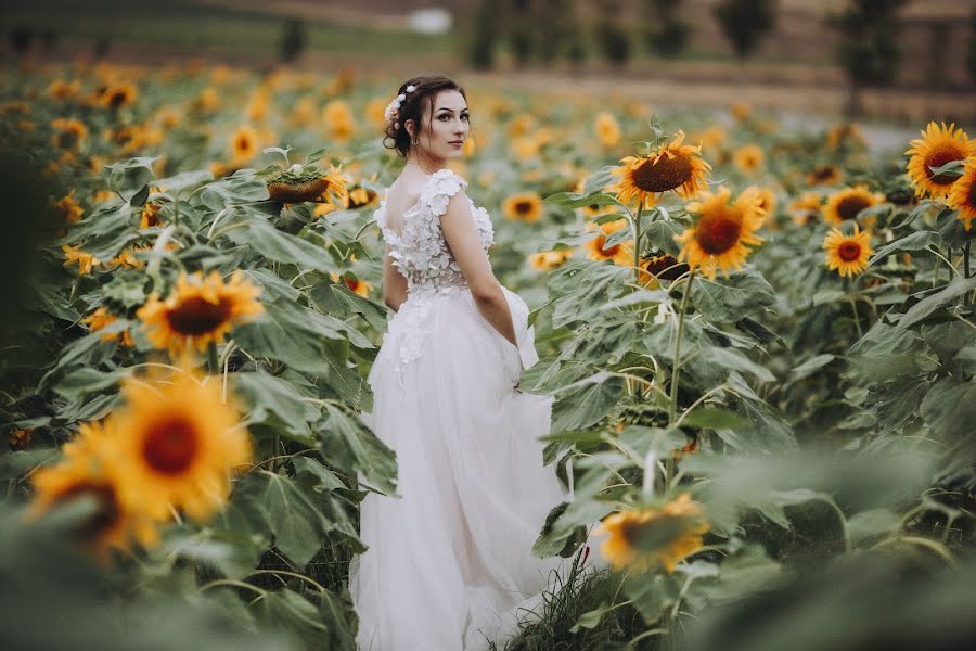 Fotógrafo de casamento Andrey Tatarashvili (andriaphotograph). Foto de 12 de setembro 2019