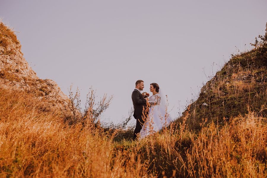 Wedding photographer Lukáš Molnár (molnar11). Photo of 1 February 2018