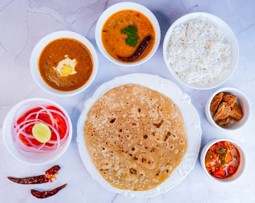 Dal Thali