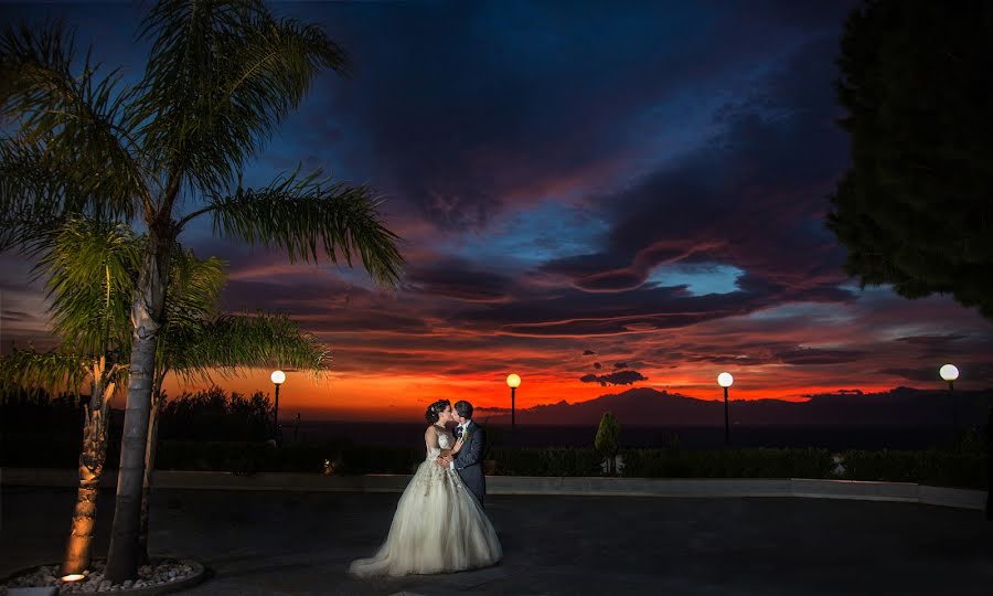 Fotografo di matrimoni Marco Oteri (marcooteri). Foto del 21 giugno 2016