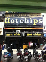 Hot Chips photo 2