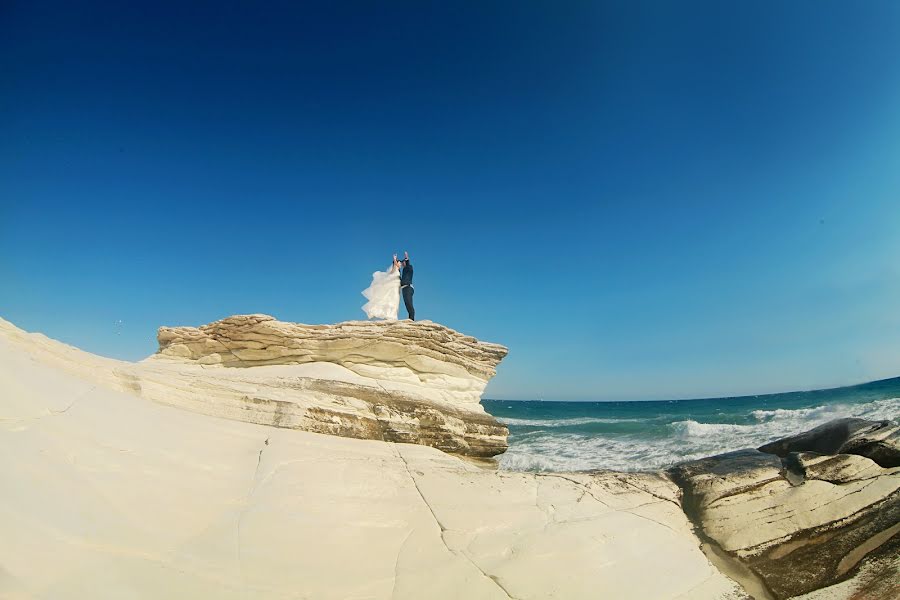 Photographe de mariage Yuliya Nikolayuk (jins). Photo du 10 septembre 2015