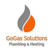 GoGas Solutions Plumbing And Heating Ltd Logo