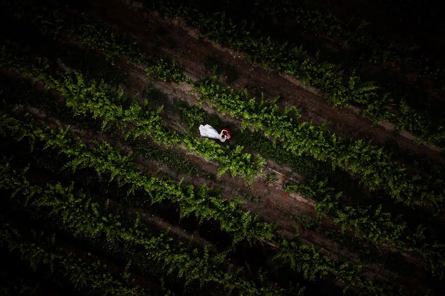 Wedding photographer Nelson Cáceres (fotonostra). Photo of 19 February 2020